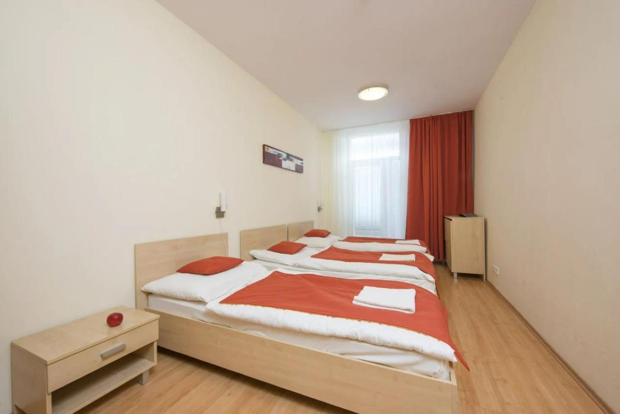 Hotel Spolcentrum Svit Esterno foto