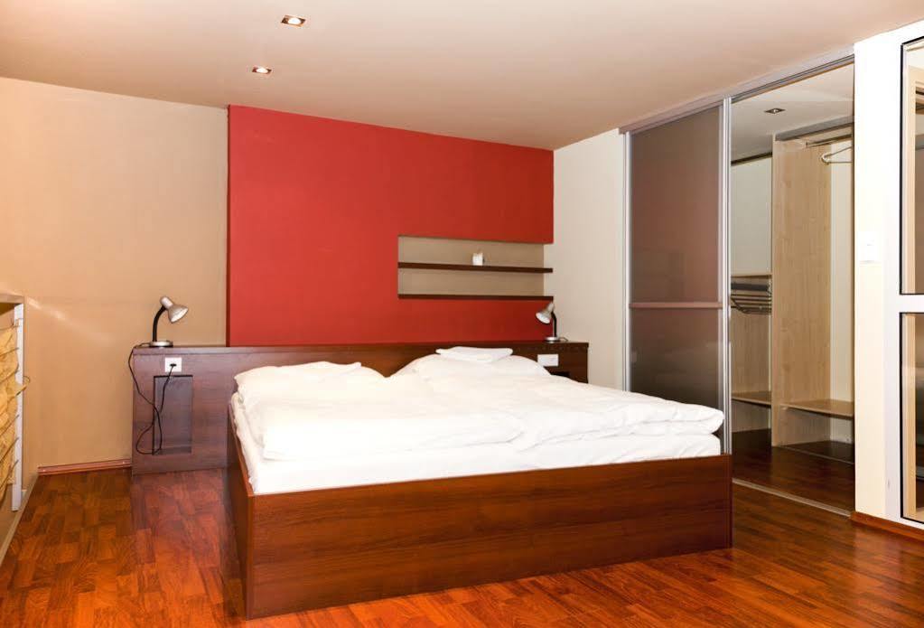 Hotel Spolcentrum Svit Esterno foto